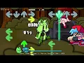 fnf vs lucky test alt animations