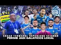 Download Lagu Misi Banggakan Indonesia Di Asia !! Persib Jadi Galaticos Lokal Skuad 100 Miliar