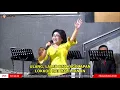 Download Lagu JALOMA JESUS - Roselinda Purba | GKPS PADANG BULAN - MEDAN - LAGU SIMALUNGUN