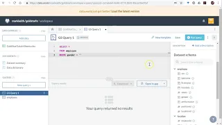 SQL 14 IS NULL IS NOT NULL