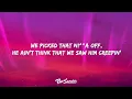 Polo G - Barely Holdin' On (Lyrics)