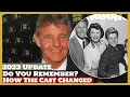 How Each The Adventures of Ozzie and Harriet 1952 tv series Cast Member Died