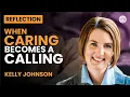 What Does It Mean to Love Like Christ I Kelly Johnson