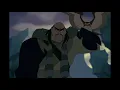 Mulan Shaun yu Extended theme