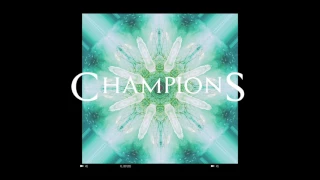 Download MEOMEO X WATSON - CHAMPIONS MP3