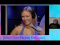 Jillian Grace - BOS Reacts