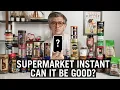 Download Lagu Supermarket Instant Coffee - Which One Tastes Best?