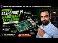 Chapter 3 Learn Raspberry Pi from Scratch Raspberry Pi Hardware Explained for Beginners