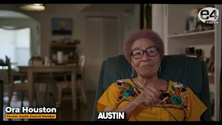 Ora Houston East Austin Then and Now