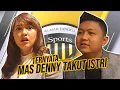 Download Lagu TERNYATA MAS DENNY TIPE LAKI-LAKI TAKUT ISTRI!!