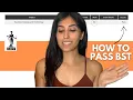 How To Pass ACA BST ICAEW Exam I Got 80 FIRST-TIME Business Strategy and Technology