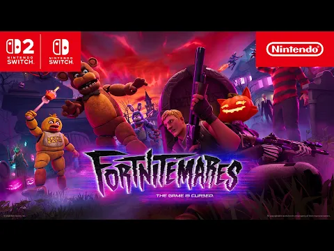 Trailer video