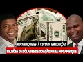 Download Lagu É POR ESSE MOTIVO QUE MOÇAMBIQUE NUNCA DESENVOLVE😥