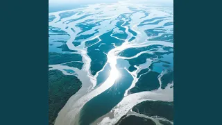 Deserted Rivers on the Kitchen