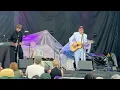 Craig Finn - People of Substance @ Out of SPACE, Skokie 7/27/25