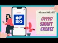 OFFEO SMART CREATE Easy and Fast AI-Assisted