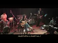 JOYCE 就以斯 - Julia (live)