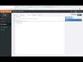 Getting Started with Micro Apps and App Instances