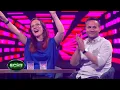 Sylvie De Bie & La Latina - ‘Turn The Tide’ | I Can See Your Voice | seizoen 2 | VTM