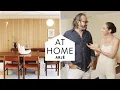 Download Lagu Inside Arjé Founders' Modern Chic NYC Home | At Home with Bessie and Oliver | Harper's BAZAAR