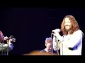 Pearl Jam  with Chris Cornell - Hunger Strike