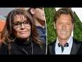 Sarah Palin Reveals She Has A Boyfriend After Moving On From Earth Shattering Divorce