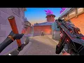 Download Lagu Satisfying Aim + 0.19 1600dpi = Immortal