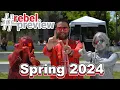 Rebel Spring 2024