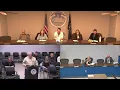 Oversight Board Meeting - 26