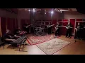 Jesus Molina collective Performs Gracias By Alvaro lopez