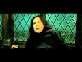 Harry Potter and the Deathly Hallows - Part 2 Snape s Death Scene