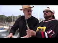 Adam Savage Unsheaths His Own Excalibur IMDb EXCLUSIVE