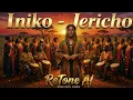 Lagu Iniko - Jericho | Afro Soul Cover (Slowed \u0026 Reverb)