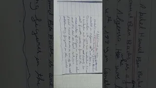 وضعية ادماجية في مادة اللغة الإنجليزية حول عبد الحميد بن باديس سنة رابعة متوسط 