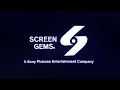 Lagu Screen Gems(2007)/Sony Pictures Television Logo