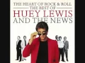 Download Lagu Huey Lewis And The News : Back in Time