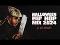 Lagu 🎃 Halloween Hip Hop Mix 2024 | Scary Rap Trap Party Songs | Creepy Remix | DJ Noize