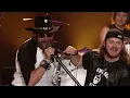 LYNYRD SKYNYRD 'Call Me The Breeze' (Live in Atlantic City)