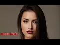 Lagu Aleksandra Kosheleva (oohh_sasha) - wiki/bio and fashion trends - Young and Beautiful supermodels