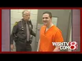 Death row inmate Benjamin Ritchie awaits execution at Indiana State Prison News 8 at 5 p m