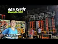 Download Lagu 90% Ready Riswanda Gampingan🔥Crew Lawas Sampai Turun Tangan Demi Gampingan 🔥🔥🔥