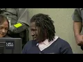 Markeith Loyd Penalty Phase - Verdict Sentencing