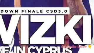 star boy wizkid and dj spinall live performance in cyprus watch now