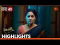 Lagu Kayal - Highlights | 15 Dec 2025 | Tamil Serial | Sun TV