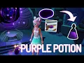 PURPLE POTATO FULL GUIDE Disney Dreamlight Valley