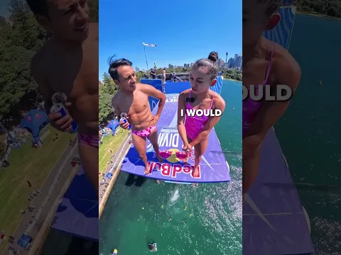 Video Thumbnail: That Looks High 😳