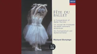 Download F. Burgmüller: La Péri - Romantic ballet in 2 Acts - Act 2 - Pas de l'abeille. The Magic Bouquet MP3