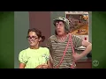 Download Lagu Chaves   A partida de futebol 1977 Parte 1   Alta Qualidade  HD