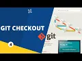 Git Checkout Git Github Tutorial for Beginners Hindi Part 4