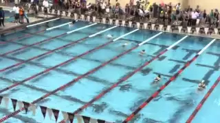PSDN 10 U 200-IM Relay SC Age Group Champs